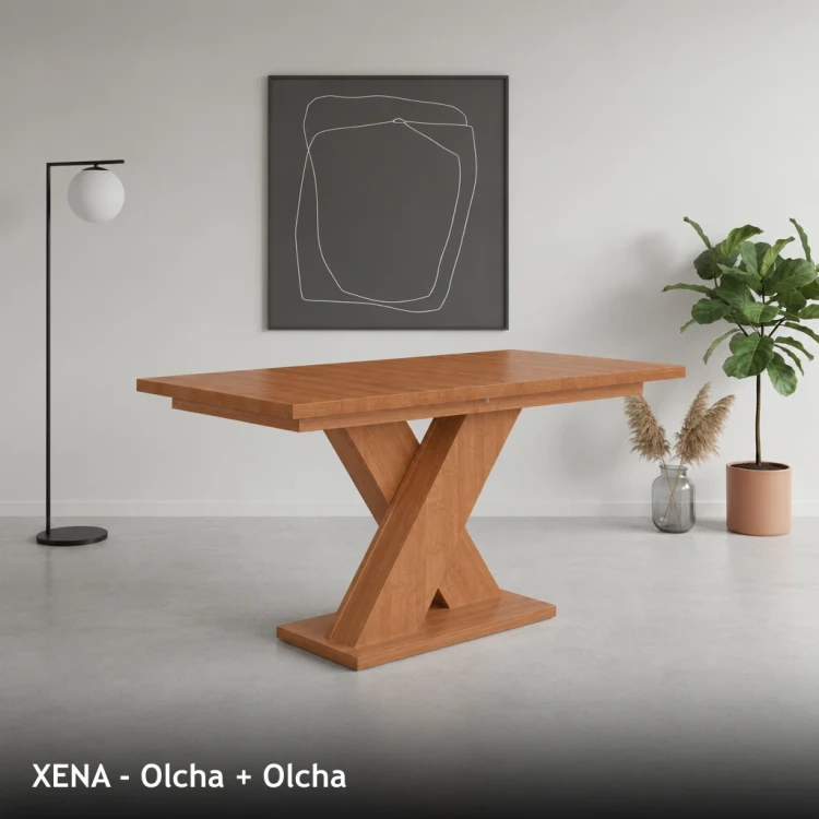 XENA - Olcha + Olcha