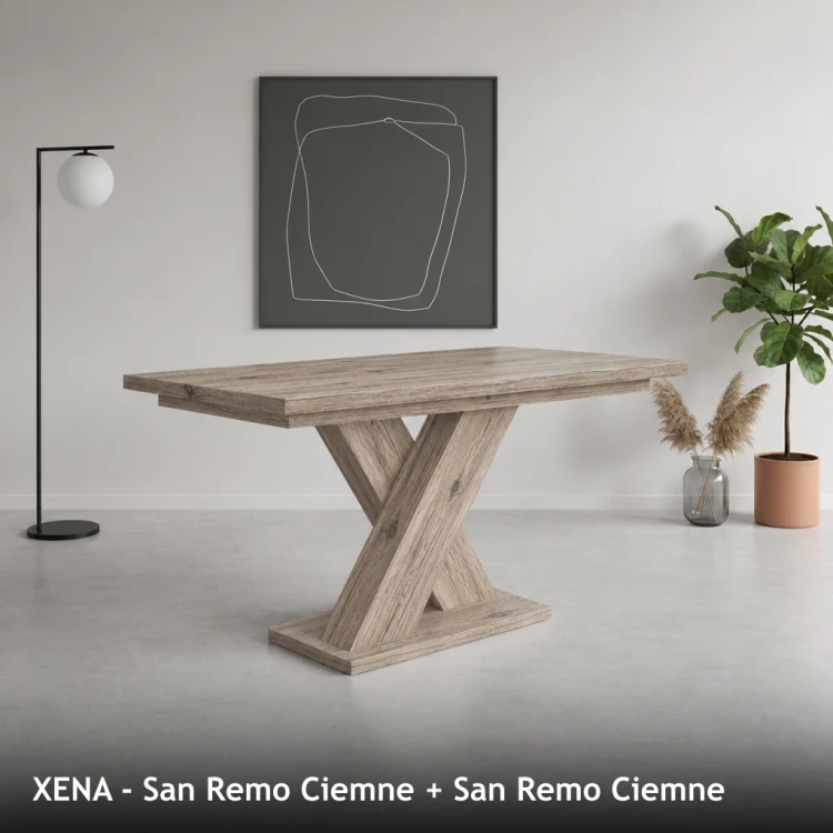 XENA - San Remo Ciemne + San Remo Ciemne
