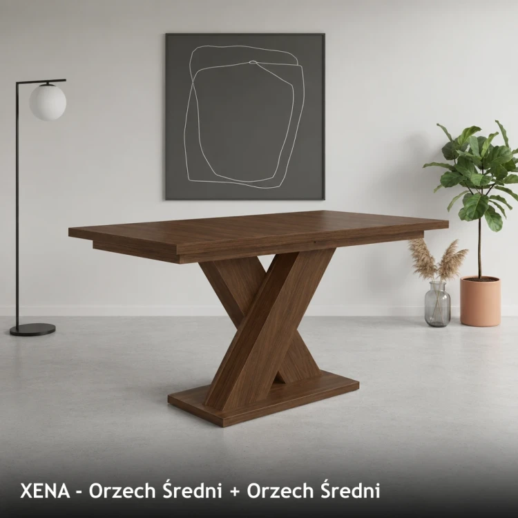 XENA - Orzech Średni + Orzech Średni