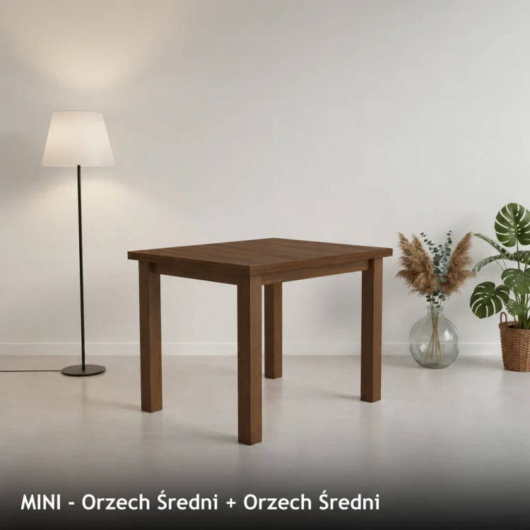 MINI - Orzech Średni + Orzech Średni