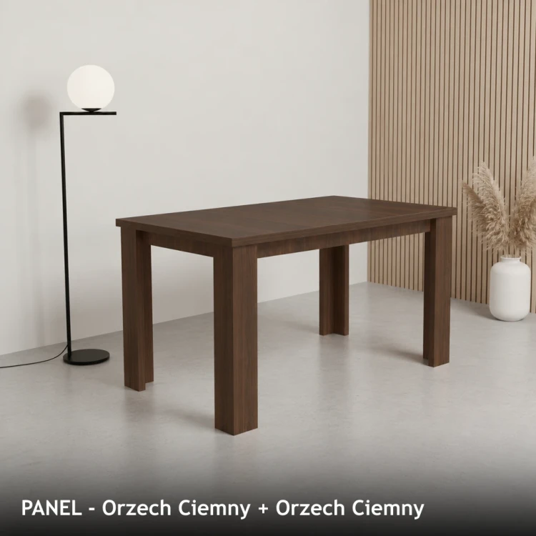 PANEL - Orzech Ciemny + Orzech Ciemny