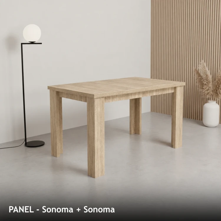 PANEL - Sonoma + Sonoma