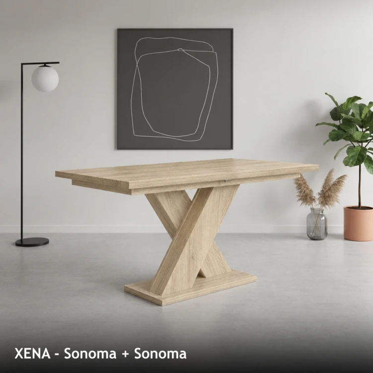 XENA - Sonoma + Sonoma