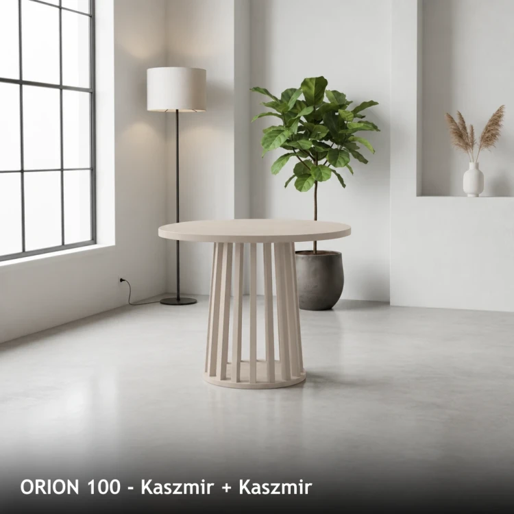 ORION - blat Kaszmir, nogi Kaszmir