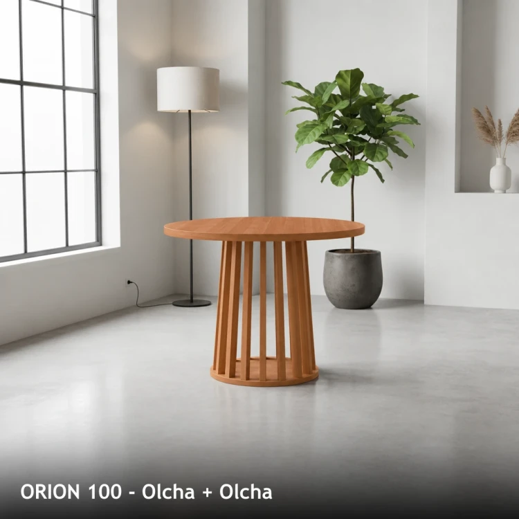 ORION - blat Olcha, nogi Olcha
