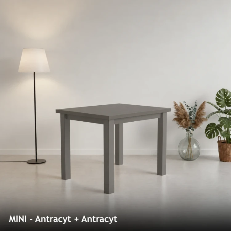 MINI - Antracyt + Antracyt
