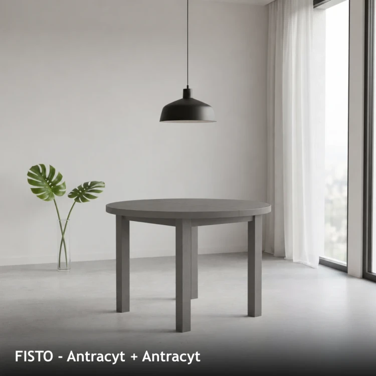 FISTO - Antracyt + Antracyt