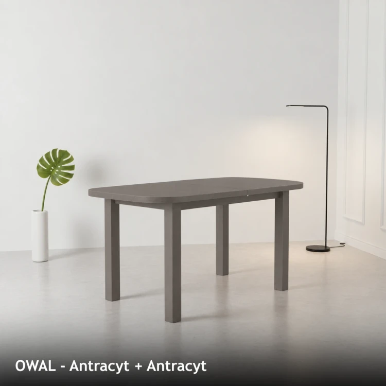 OWAL - Antracyt + Antracyt
