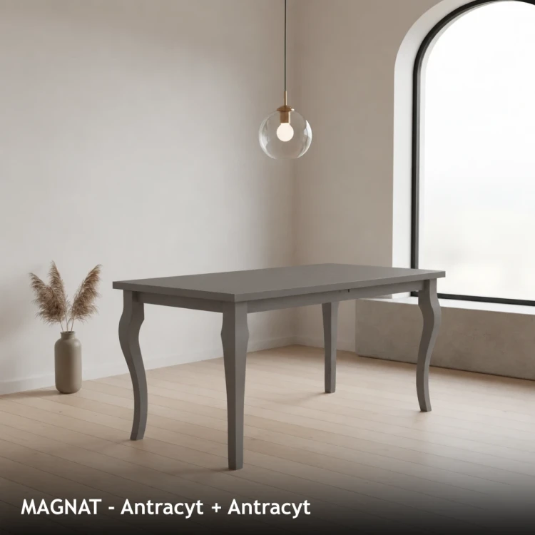 MAGNAT - Antracyt + Antracyt