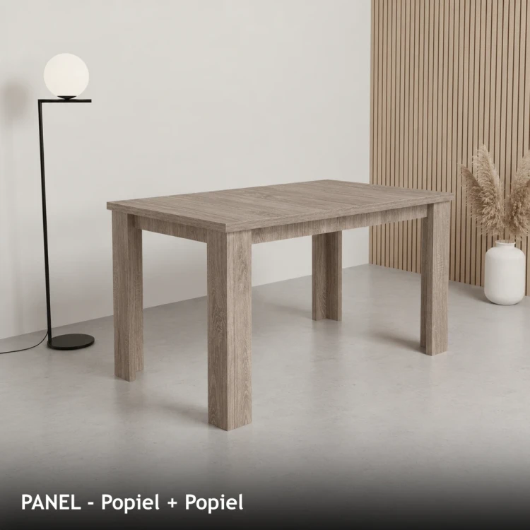PANEL - Popiel + Popiel