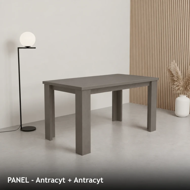 PANEL - Antracyt + Antracyt