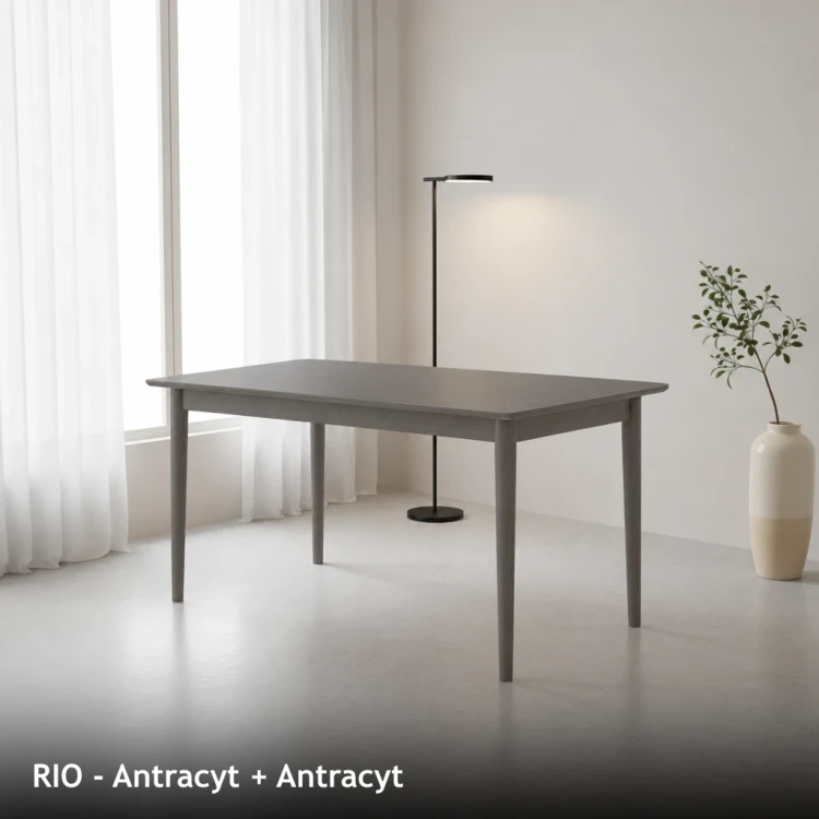 RIO - Antracyt + Antracyt