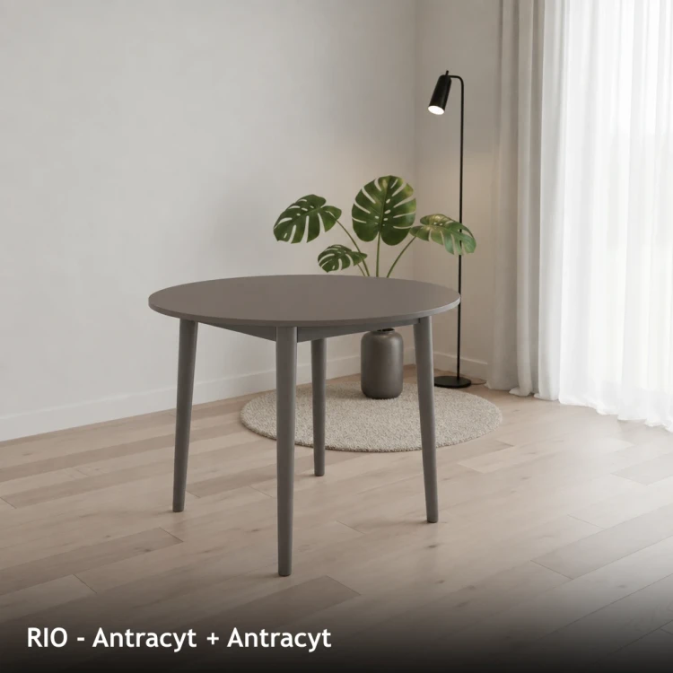 RIO - Antracyt + Antracyt