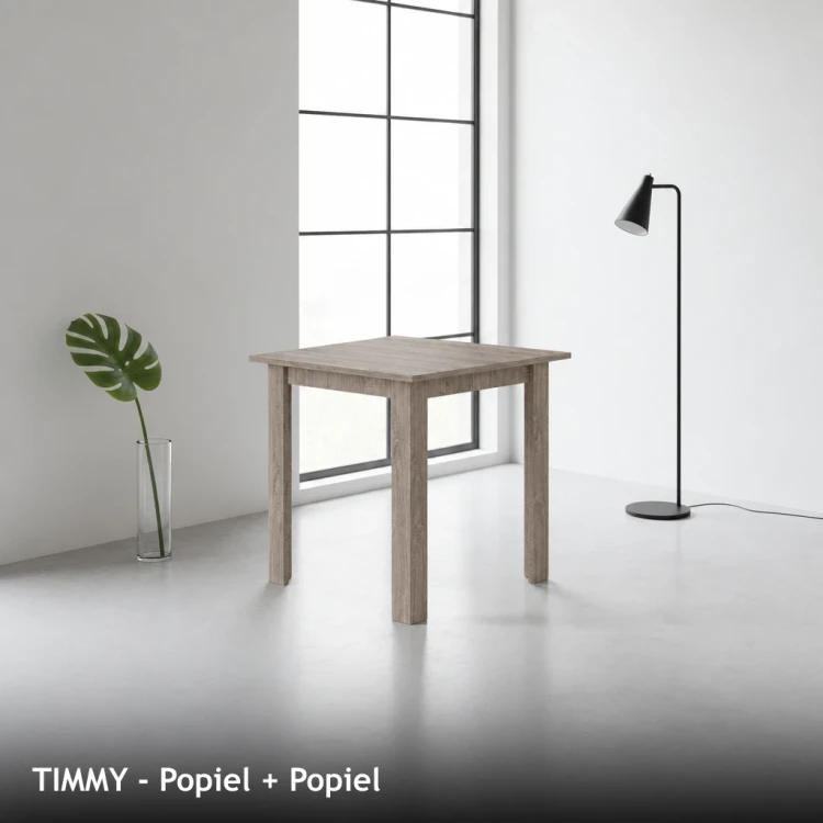 TIMMY - Popiel + Popiel