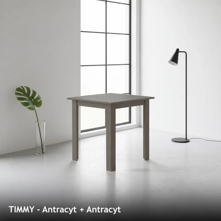TIMMY - Antracyt + Antracyt