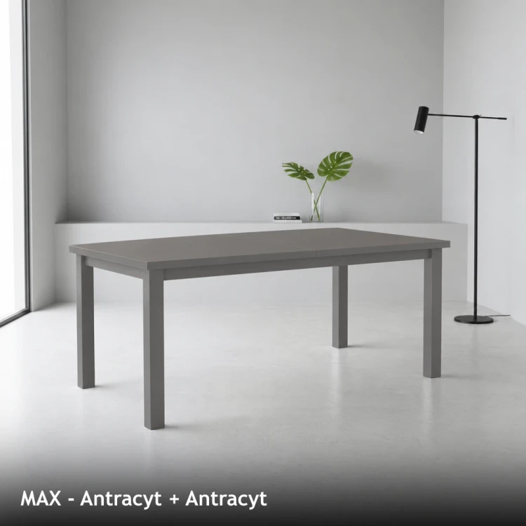 MAX - Antracyt + Antracyt