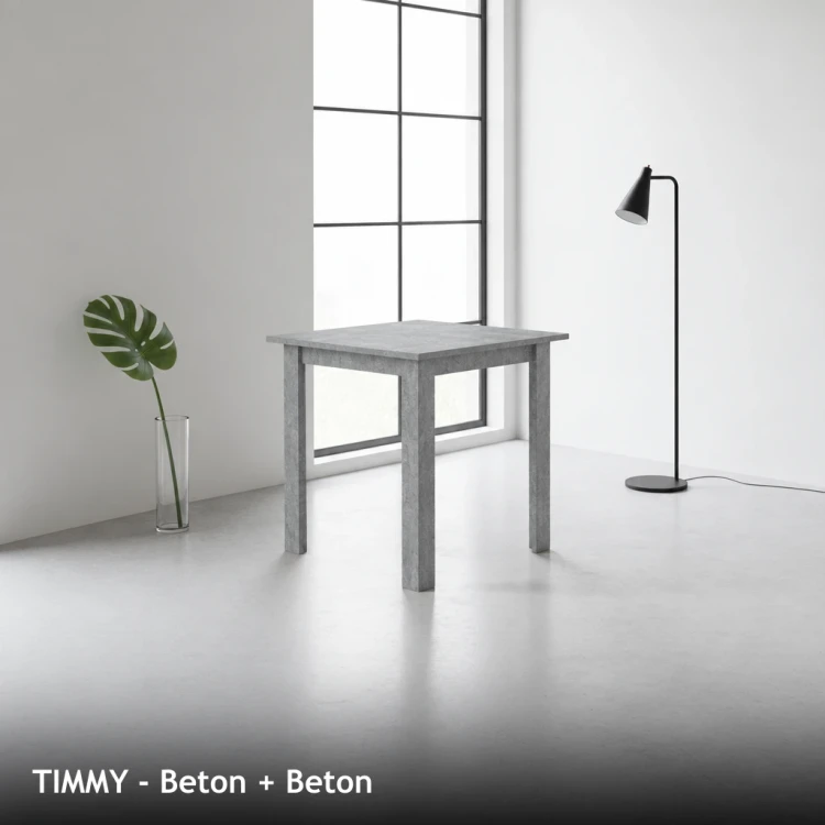 TIMMY - Beton + Beton