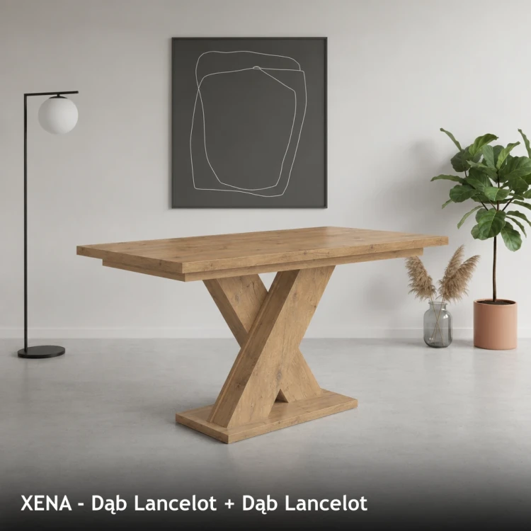 XENA - Dąb Lancelot + Dąb Lancelot