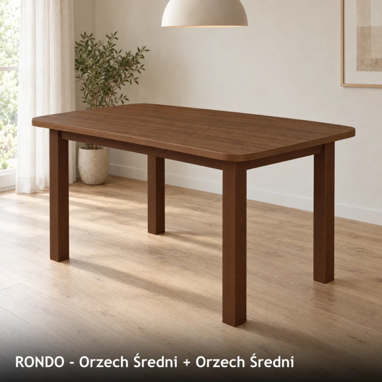 RONDO - Orzech Średni + Orzech Średni