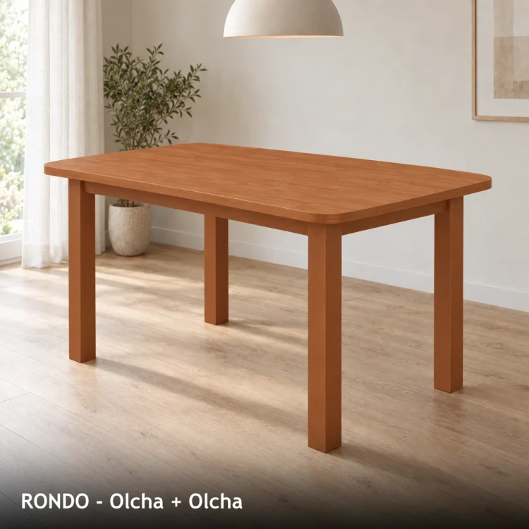 RONDO - Olcha + Olcha