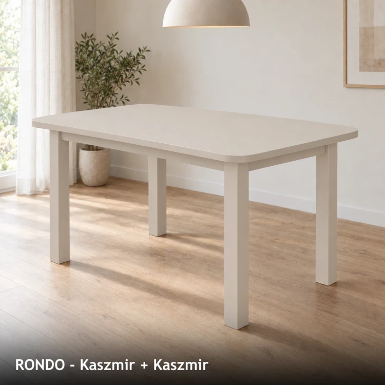 RONDO - Kaszmir + Kaszmir
