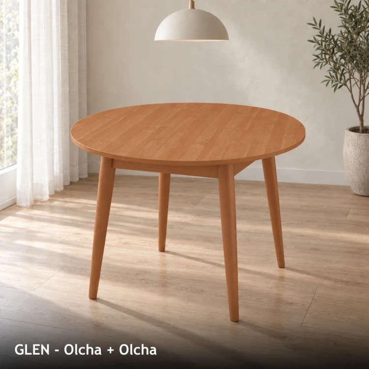 GLEN - Olcha + Olcha