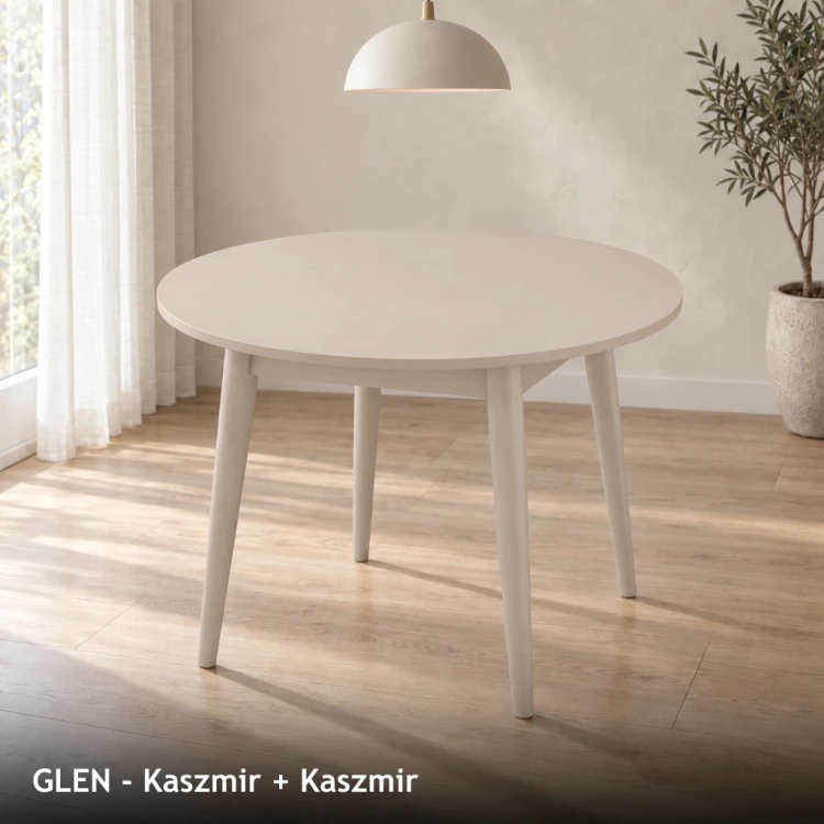 GLEN - Kaszmir + Kaszmir
