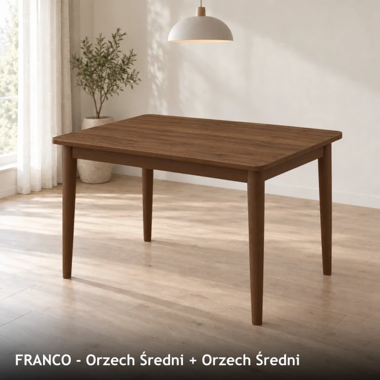 FRANCO - Orzech Średni + Orzech Średni