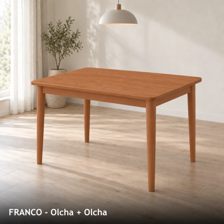 FRANCO - Olcha + Olcha