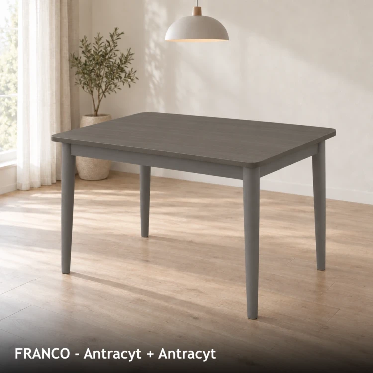 FRANCO - Antracyt + Antracyt