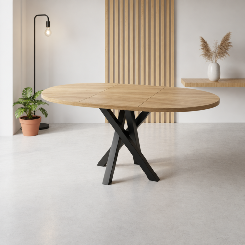 MONIQ - rozłożony
