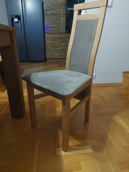 ADAM we wnętrzu klienta - zdjęcie od: Malwina