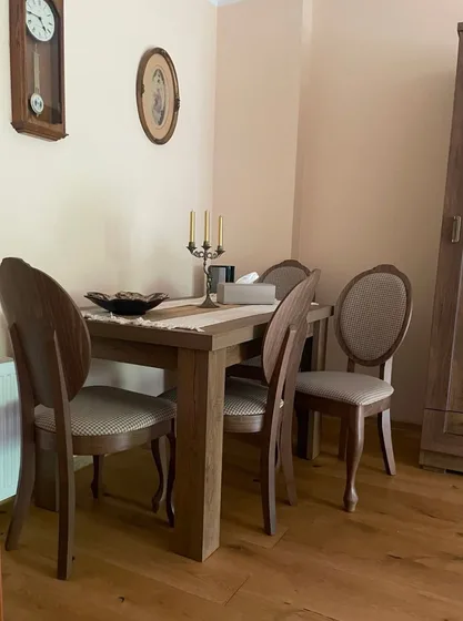 SOFIA we wnętrzu klienta - zdjęcie od: Thomas